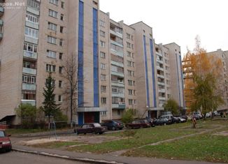 Двухкомнатная квартира на продажу, 49 м2, Саров, проспект Музрукова, 25