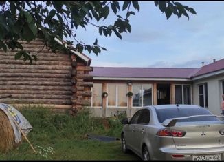 Продажа дома, 120 м2, село Бузовьязы, Первомайская улица, 10/1