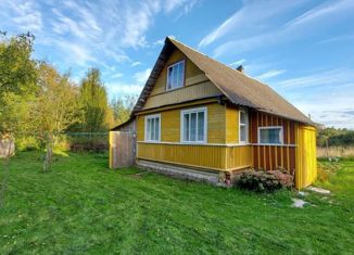 Продается дом, 42 м2, Псковская область