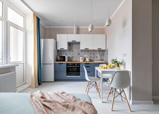 Квартира на продажу студия, 25.9 м2, Краснодар, Боспорская улица, 2, Боспорская улица