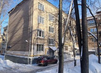 Продам 2-комнатную квартиру, 67 м2, Москва, улица Коцюбинского, 9к1, улица Коцюбинского
