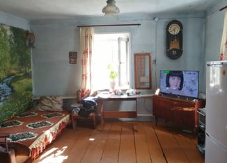 Продаю 2-ком. квартиру, 50 м2, село Абрамово, Кооперативная улица, 27
