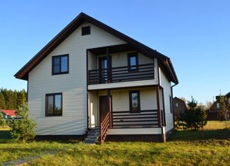 Продаю дом, 122.9 м2, деревня Панино