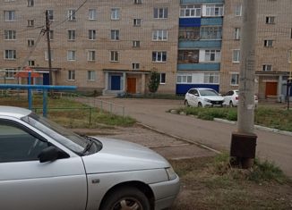 Продам 1-ком. квартиру, 33.4 м2, Мелеуз, улица Кочеткова, 1