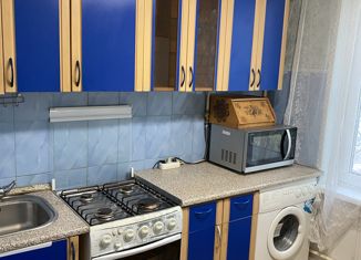 Продаю 3-ком. квартиру, 50.7 м2, Москва, улица Полбина, 62, улица Полбина