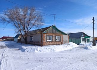 Продажа дома, 66.5 м2, село Трудовое, улица Баранова, 27