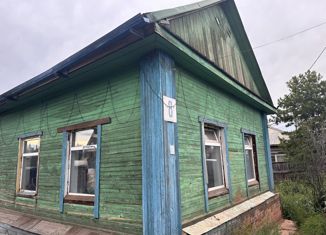 Продажа дома, 47.6 м2, Братск, улица Бурлова, 8