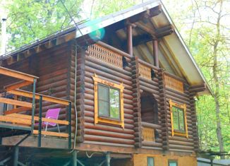 Продажа дома, 132.7 м2, дачный посёлок Загорянский, Набережная улица, 4А