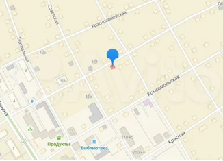 Продаю дом, 32 м2, станица Ладожская, Первомайская улица, 134