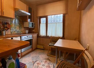 2-комнатная квартира на продажу, 44 м2, Москва, улица Мусоргского, 1, улица Мусоргского
