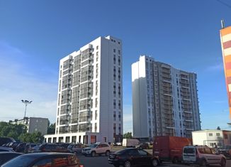 Продается 3-комнатная квартира, 79.7 м2, Вологда, Новгородская улица, 17, микрорайон Ремсельмаш