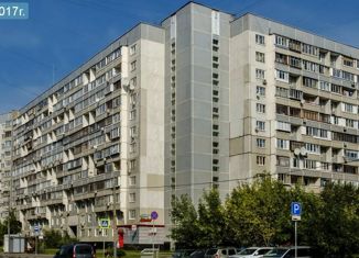 Сдача в аренду 1-комнатной квартиры, 39.2 м2, Москва, Луговой проезд, 9к1, ЮВАО