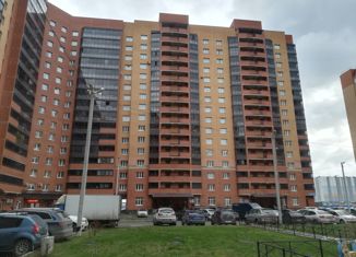 Продажа квартиры студии, 24.5 м2, Санкт-Петербург, улица Коммунаров, 190, улица Коммунаров