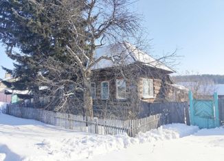 Продается дом, 46.2 м2, село Верхняя Коя, улица Ленина