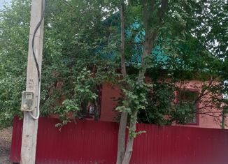 Продаю дом, 57 м2, деревня Октябрь, Южная улица