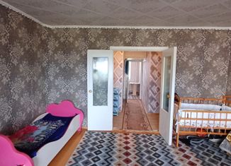 Однокомнатная квартира на продажу, 36 м2, Иркутская область, улица Георгия Димитрова, 13