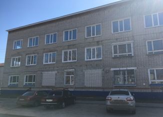 Продается офис, 1056.4 м2, Сенгилей, Октябрьская улица, 27