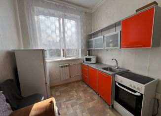 Аренда однокомнатной квартиры, 35 м2, Иркутская область, микрорайон Юбилейный, 79