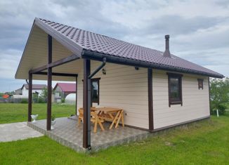 Продам дом, 54 м2, деревня Монделево, переулок Дружбы, 6