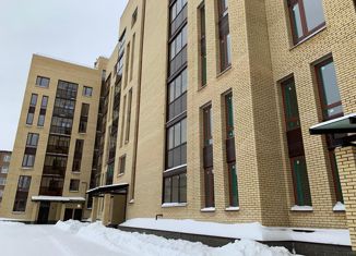 Продам 2-комнатную квартиру, 60.7 м2, Ярославль, Ленинский район, проспект Ленина, 28А