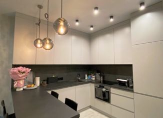 Двухкомнатная квартира на продажу, 41.6 м2, Москва, Загорьевская улица, 25, Загорьевская улица