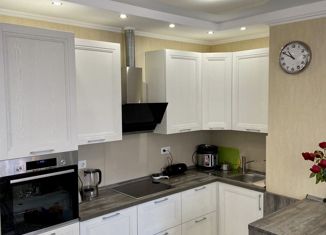 Продажа трехкомнатной квартиры, 89.9 м2, Одинцово, Триумфальная улица, 2