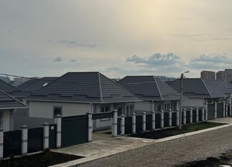 Продаю дом, 105 м2, Краснодар, микрорайон Россинского