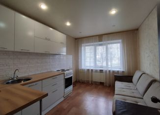 Продам 1-комнатную квартиру, 36.6 м2, Губкин, улица Дзержинского, 88