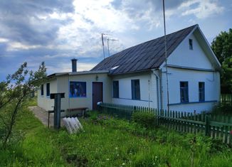 Продается дом, 61.2 м2, деревня Нагать, Садовая улица, 12