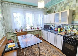 Продажа 4-комнатной квартиры, 85 м2, Краснокаменск, 4-й микрорайон, 434