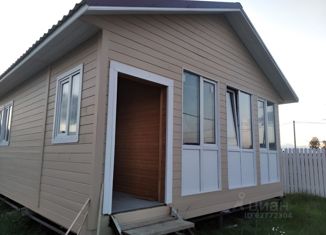 Продам дом, 48 м2, коттеджный посёлок Графская Славянка