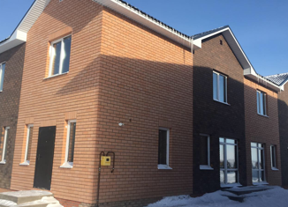 Продается таунхаус, 78 м2, село Ивановка, Звёздная улица