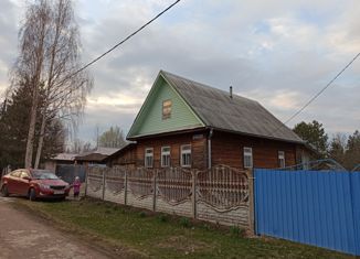 Продам дом, 43 м2, деревня Медвежья Голова