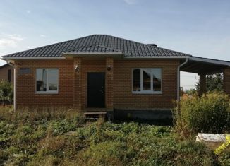 Продаю дом, 110 м2, село Пановка, улица Крупской