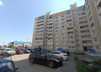 Продажа трехкомнатной квартиры, 60.8 м2, село Бокино, Дорожный переулок, 42