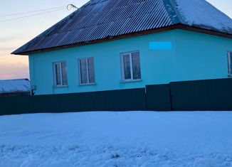 Дом на продажу, 70.3 м2, село Ягуново, Заречная улица