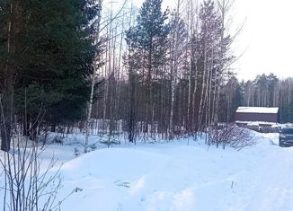 Продам земельный участок, 9 сот., деревня Новотроицк, Центральная улица