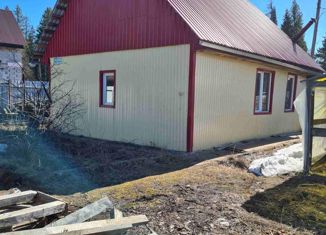 Продам дом, 55.1 м2, Добрянка, Комсомольская улица, 85