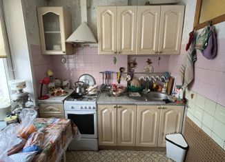 Однокомнатная квартира на продажу, 31.5 м2, Самара, Ново-Вокзальная улица, 14, метро Безымянка