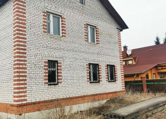 Дом на продажу, 200 м2, деревня Притыкино