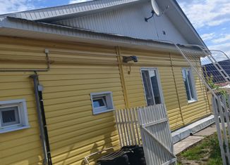 Продаю дом, 89 м2, Елабуга, Октябрьская улица, 14А