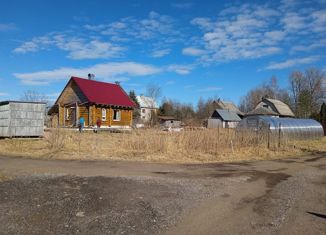 Дом на продажу, 35 м2, деревня Фомкино