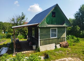 Продажа участка, 6 сот., СДТ Горный