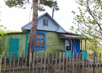 Продам дом, 20 м2, Омск, Ленинский округ, территория СОСН Маяк-1, 215