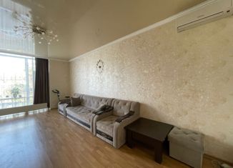Продается трехкомнатная квартира, 88 м2, Ставрополь, Партизанская улица, 34, микрорайон №8