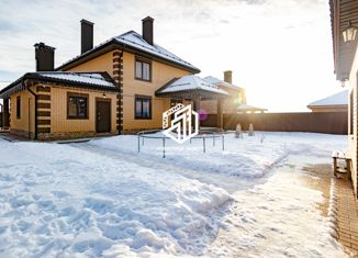 Продается дом, 192 м2, посёлок городского типа Смышляевка, Аэродромная улица, 32А