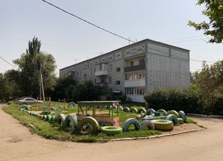 4-ком. квартира на продажу, 78 м2, поселок Горячий Ключ, Молодёжная улица, 12