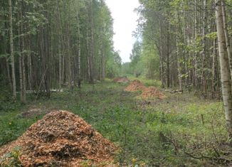 Продается участок, 10 сот., деревня Нова