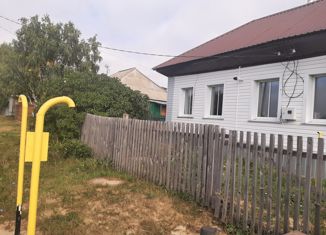 Продам дом, 33 м2, село Калманка, Коммунистическая улица, 88