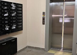 Продажа 1-комнатной квартиры, 37.6 м2, село Семёновка, Молодёжная улица, 15